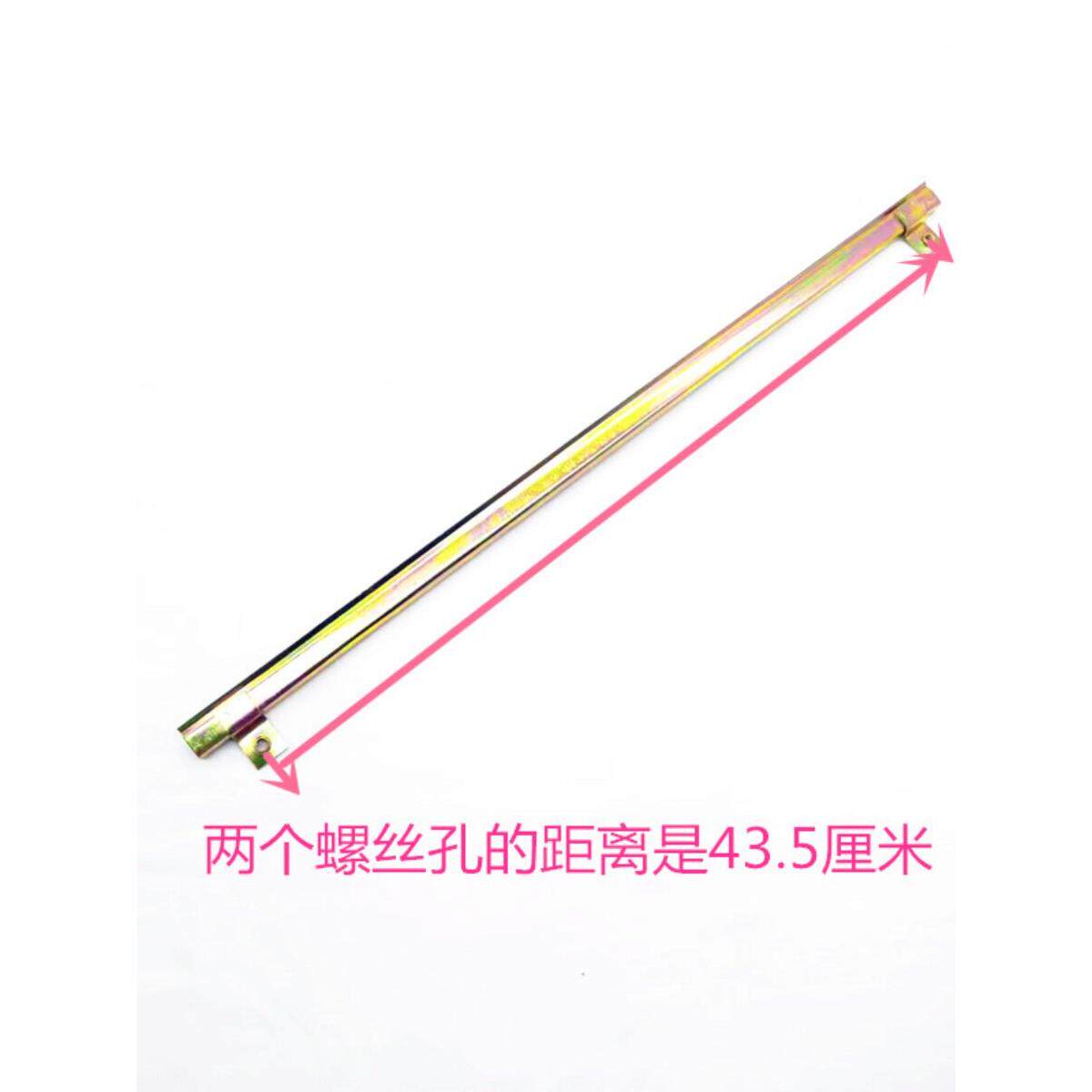 适用于夏利A+N3N5老款豪情美日优利欧玻璃导轨导槽升降器托架支架