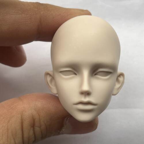 特六 g illusion garden johan甲  BJD 唯美少年头雕