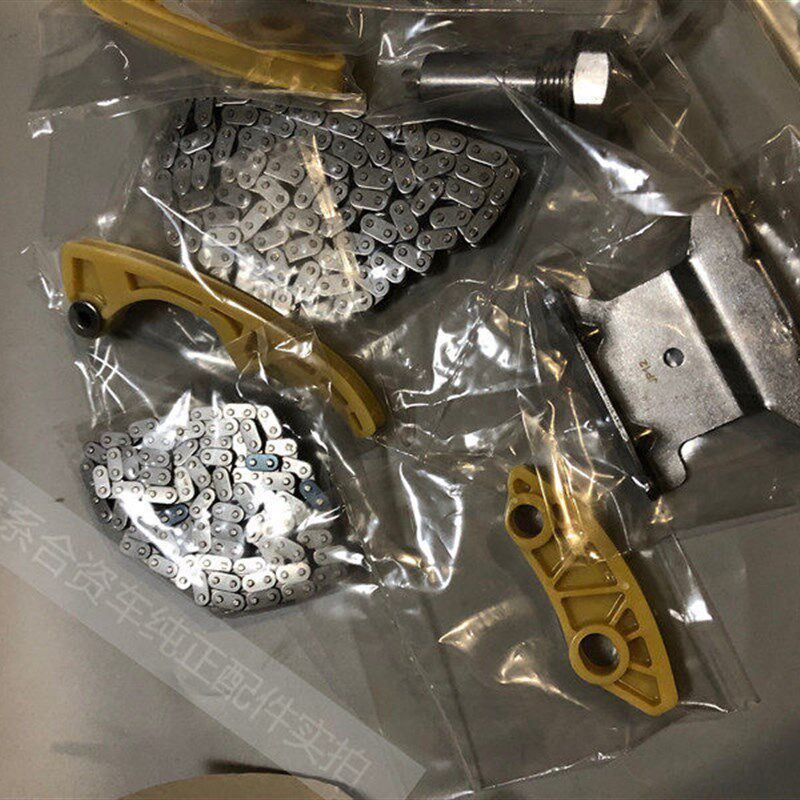 别克新君威老君越2.4/2.0时规修包 H迈锐宝原厂正时炼条时归修理