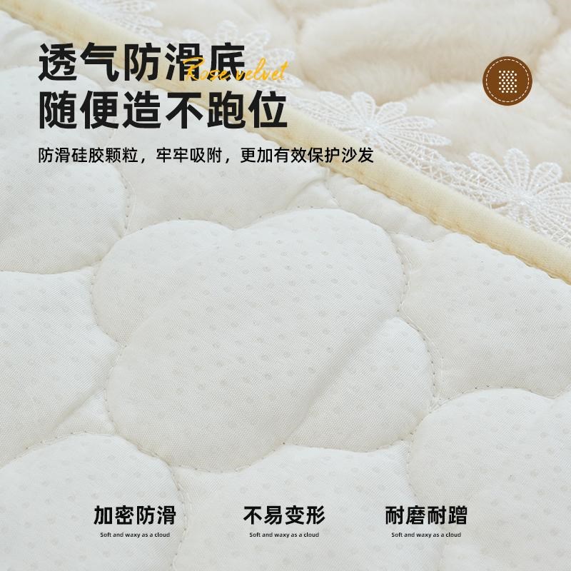 飘窗垫窗台垫冬h季2024新款网红阳台卧室榻榻米坐垫防滑可机洗定