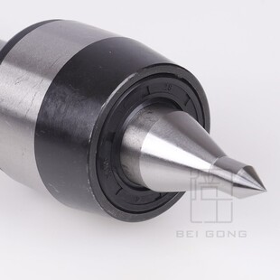双尖顶尖回转顶h尖车床顶尖活动顶尖活顶尖莫氏3号4号5号小头顶针