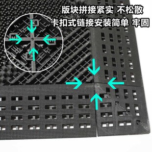 室外大酒店门口楼梯o防滑防水除尘入户门户外脚垫除尘防水迎宾商