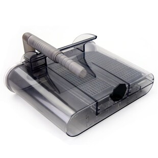 森森HBL-3g02 303壁挂式过滤器送滤材 外置静音小鱼缸用循环增氧