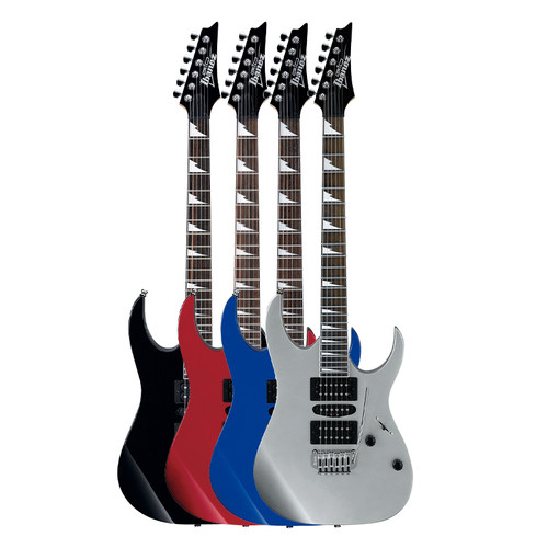 ibanez依班娜电吉他GRoG170/150/250初学入门单双摇电吉他GRX40/9