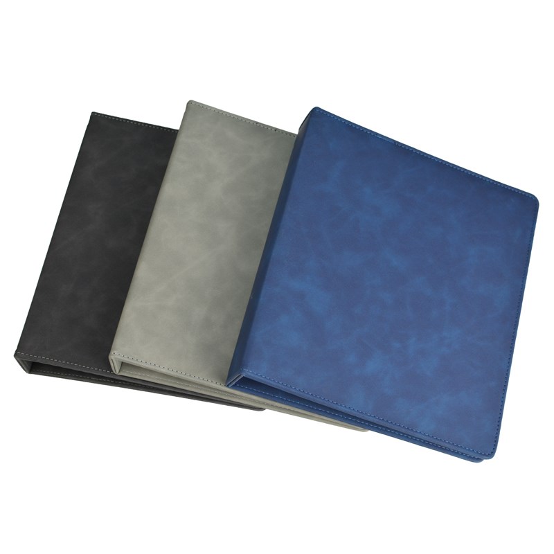 A5收藏册6寸8寸相册本r小卡4寸影集明信片收纳3寸定制l收藏纪念册