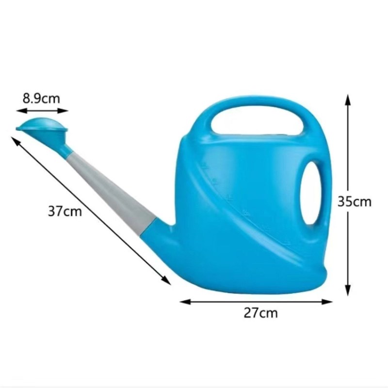 农用大容量淋菜淋肥洒肥浇菜w浇水洒水桶浇菜农用塑料洒水桶洒水