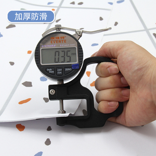 厨房地贴自粘PVC加厚r卫生间地板贴浴室防水装 饰防滑耐磨宿舍贴纸