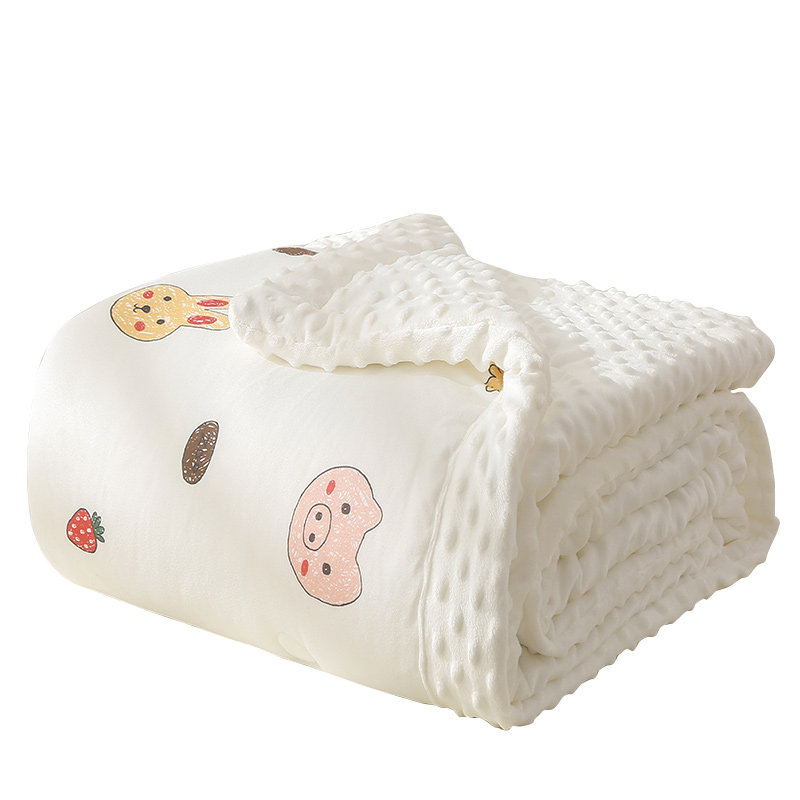 宝宝被子冬天f加厚婴儿豆豆被秋冬儿童纯棉冬被加绒款幼儿园小盖,婴童用品,被子/被芯,淘宝优惠券,粉丝福利购,淘宝优惠卷