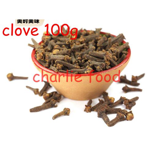 clove seeds 100g