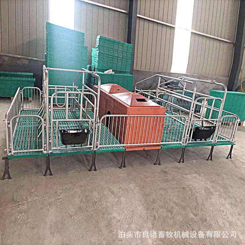 猪用产床热镀锌猪用产床母猪铸铁产床小猪复合板,畜牧/养殖物资,特种养殖设备,淘宝优惠券,粉丝福利购,淘宝优惠卷
