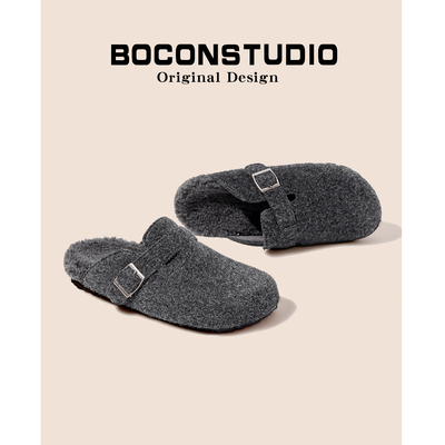 【Boconstudio官方认证品牌店.】