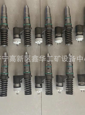 245-8272 2458272喷油器10R8795 10R-8795喷油嘴总成
