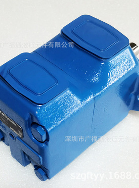 威格士定量泵叶片泵 35V21A 25A 30A 32A 35A 38A-1A/B/C/D-22R