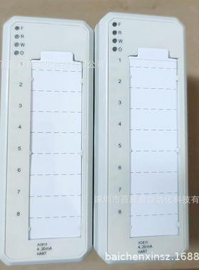 AO815 3BSE052605R1 ABB模块 全新现货