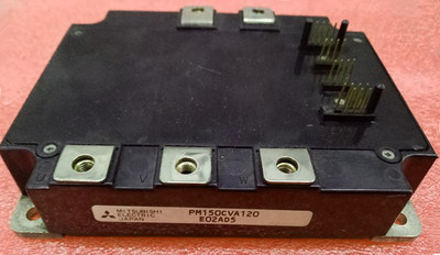 变频器模块 PM150CVA120 PM100CVA120 PM75CVA120  现货