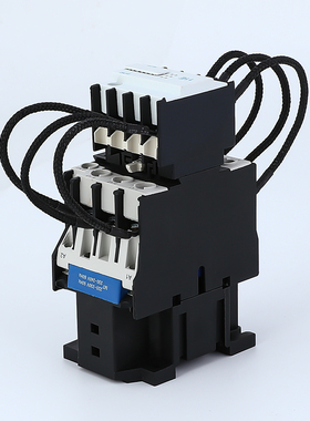 精选CJ19-4311 3211 2511 6321 9521切换电容接触器63/21 43/11 3