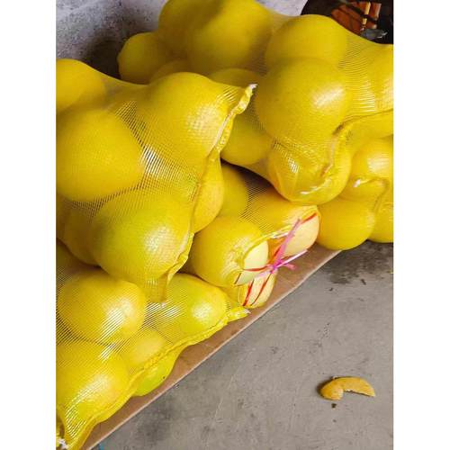 水果和蔬菜专用网袋，葡萄柚网袋，内置绳土豆包装袋