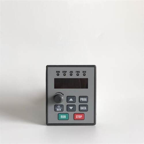 德弗变频器控制面板MB102W DV300 DV610 HL3000变频器控制面板