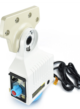 建丰铣床走刀器通用进给器配件APF-500 电子自动进刀器炮塔铣床配