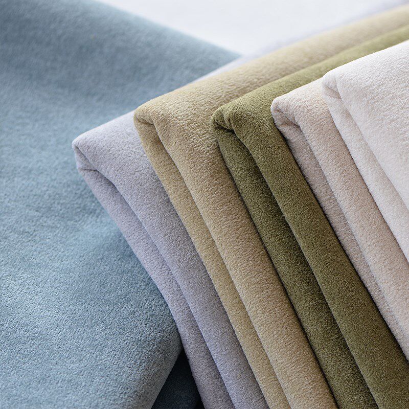 定制沙发套罩防水云朵绒简约现代全包拉链坐垫靠背套沙发笠套定做