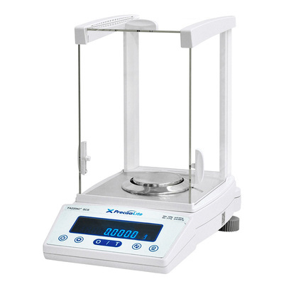 上海精科天美FA1204C+  电子天平 万分之一分析天平0.1mg 外校