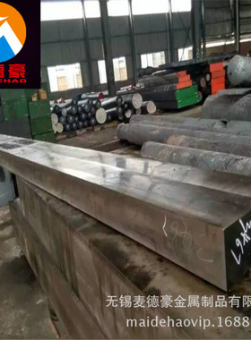 现货供应1.2842模具钢板 90MnV8圆钢圆棒 9Mn2V不变形油钢板 锻件