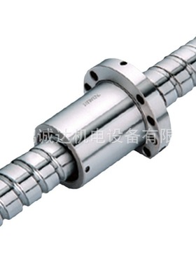 R20-10B1-FST-289-399-0.05上银轧制R2005滚珠丝杠Super T螺杆