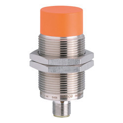 IFM易福门电感式接近开关II5829 IIK2022-FRKG/M/2LED/US-104-IRF