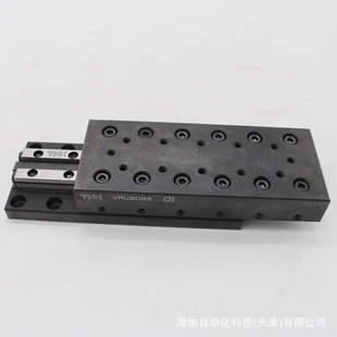 VRU3205线轨平台 VRT2035A THK十字交叉滚子导轨滑台VRT1025 2050