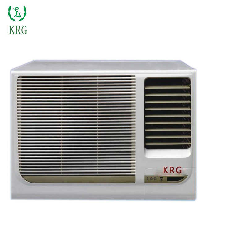 24000BTU 制冷量7500W  3p单冷窗机空调 厂家直供