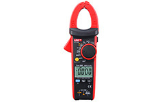 UT216C UNI UT216B 优利德 600A真有效值数字