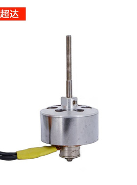 D3128无刷电机固定翼马达滑翔机电机耐摔泡沫机KT板电机 航模电机