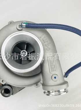 适应于洋马RHC7W 119574-18012 119575-18020 119574-18020增压器