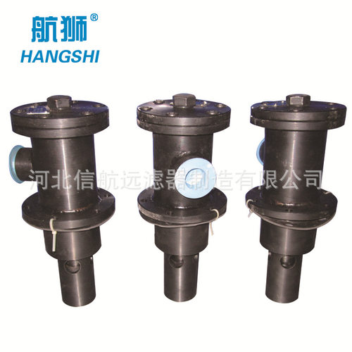 过滤器 YCX-250×80 100 180 FC 箱侧过滤器