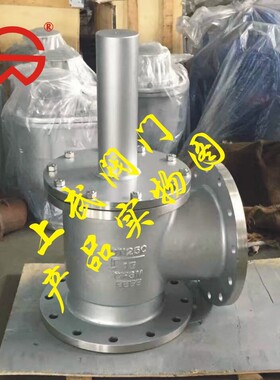 SSDF大口径不锈钢水上式底阀