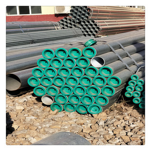 内外涂塑防腐钢管dn150 200大口径给水排污耐腐蚀复合钢管