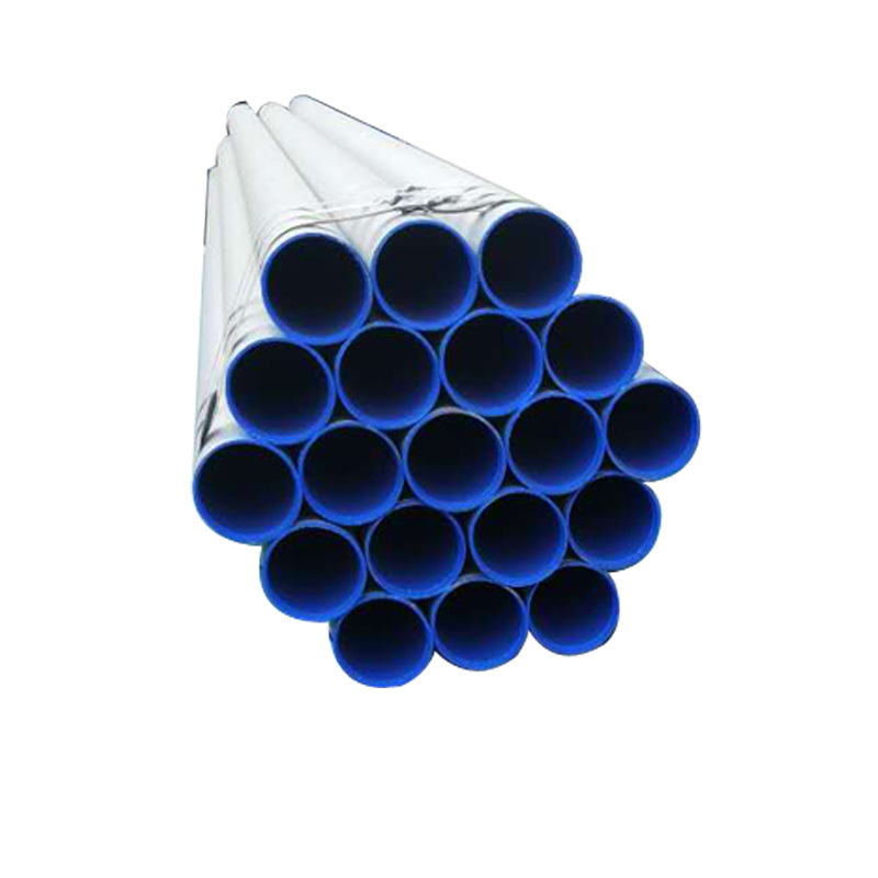 镀锌钢管现货供应 114*3.75热镀锌管 公路pvc镀锌管 护栏镀锌钢管