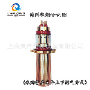 供应FD911玻璃 高频机高周波电子管工业高频振荡管 陶瓷三极管