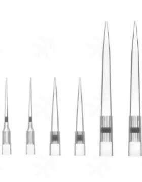 现货供应ViryaRL系列移液器常规1000μl吸头3268001袋装基本款