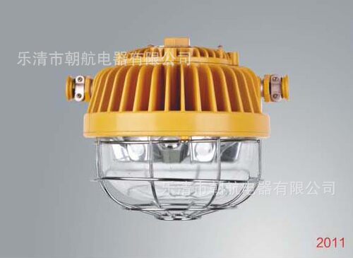 DGS30/45/60/127L(A)矿用隔爆型LED巷道灯.