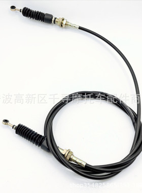 换档拉索 Hisun 400CC HS400 3440-112-0000 23430-192-0000 UTV