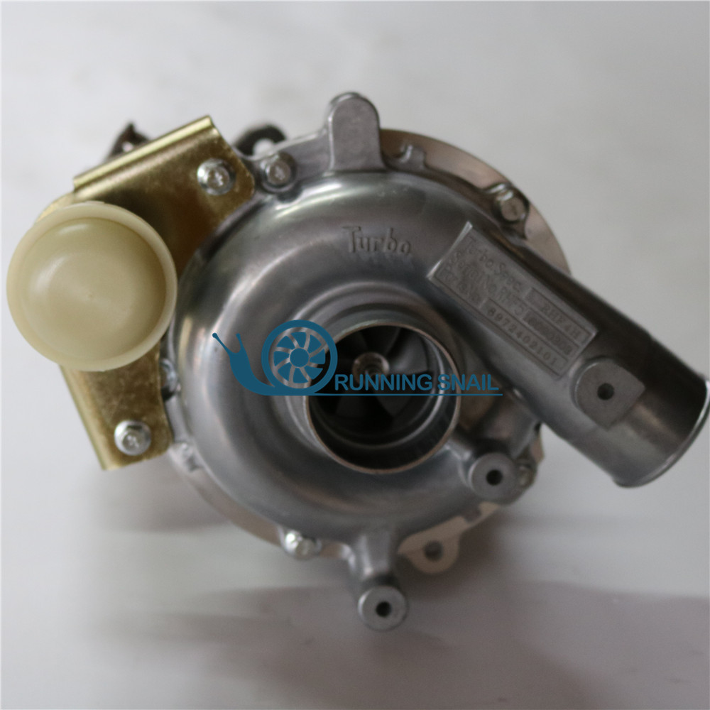 涡轮增压器 ISUZU RHF5 8972402101 VIDA VA420037 VB420037