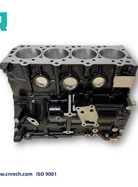 厂家直供D4BH 4D56T中缸总成21102-420D2A 21102-42F10