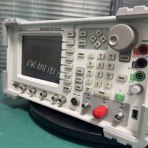 艾法斯/Aeroflex 3920B无线电台综合测试仪 低相位噪声  包好直销