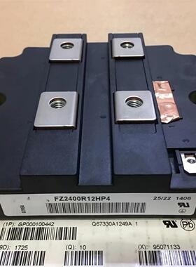 FZ2400R12HP4 FZ240012KE3 FZ2400R12HE4P_B9 FZ2400R17KE3现货