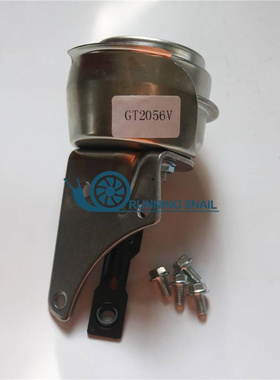 涡轮增压旁通阀 GT2056V 14411-EB300 751243-5002S QW25
