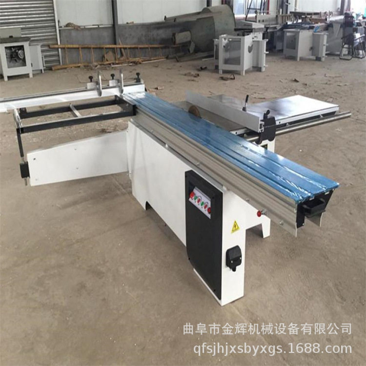 刨花板裁板锯 往复式开料 数控玻镁板推台锯稳定无毛刺,模玩/动漫/周边/娃圈三坑/桌游,文化/体育周边,淘宝优惠券,粉丝福利购,淘宝优惠卷