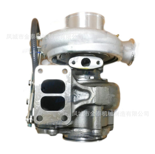 PC300-8 PC350-8 excavator engine 6D114 6745-81-8110