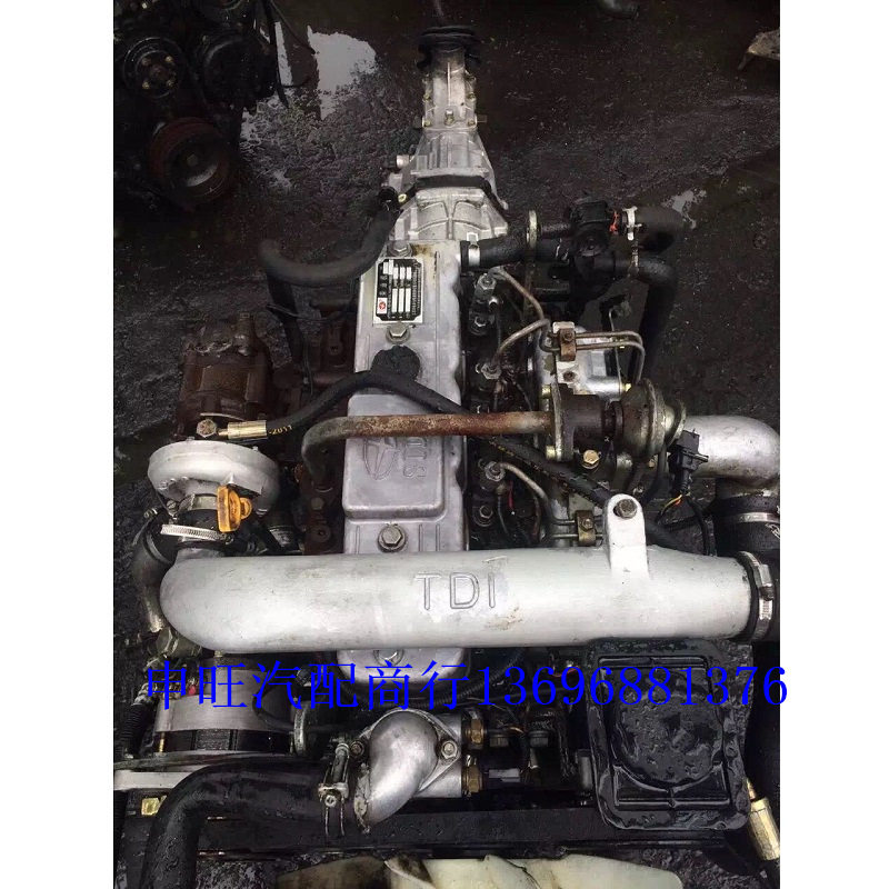 广汽吉奥奥轩G5 财运500 财运100奥轩GP150 GA4D25TCI 2.5T发动机