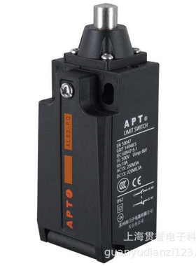 ALS3-PQ02A/A0限位开关APT限位开关ALS3-P系列限位开关